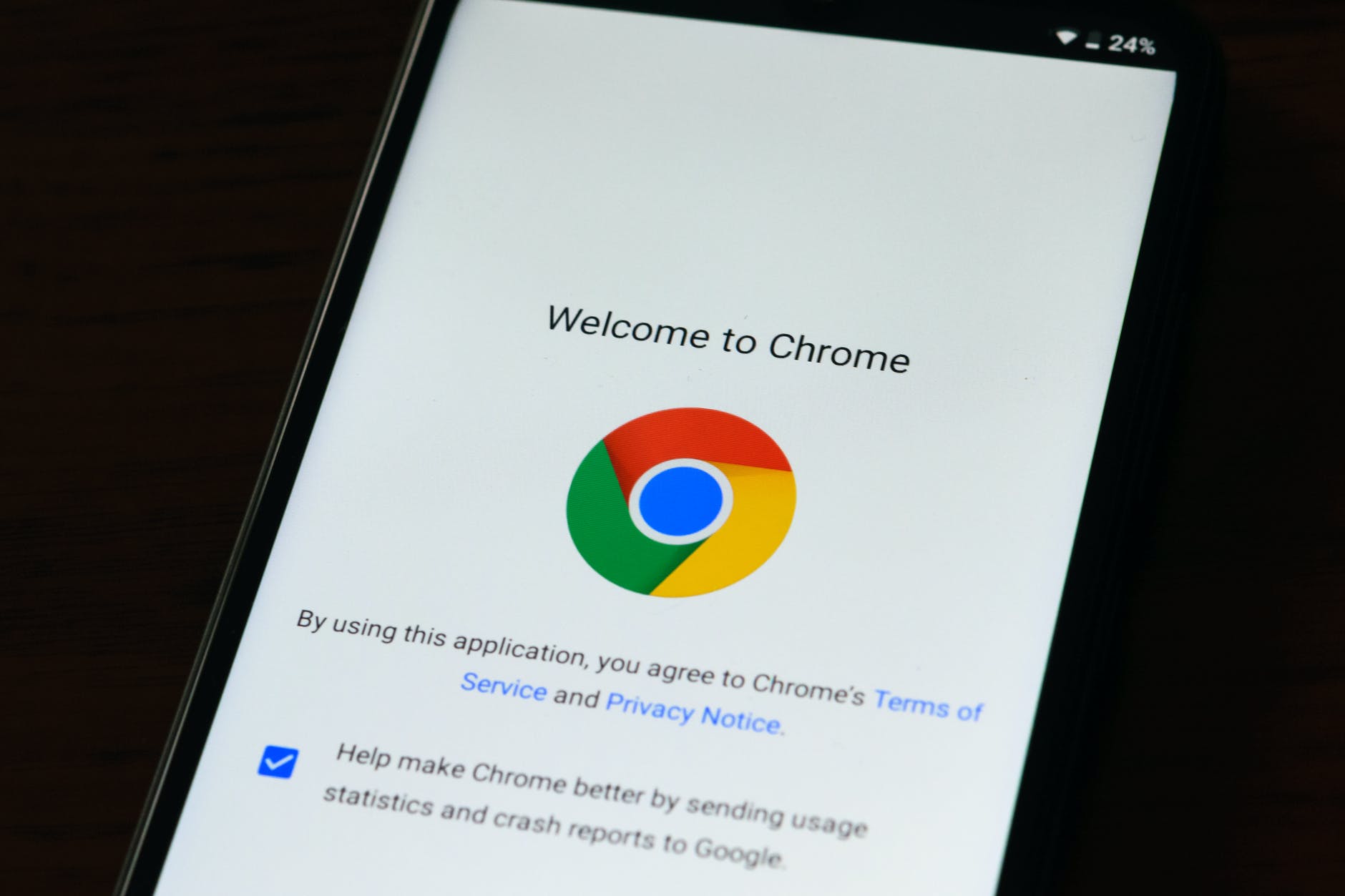 Chrome to soon block notifications from abusive, disruptive websites